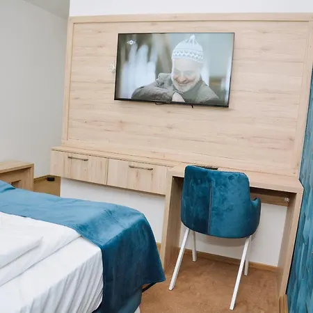 Divanhana Hotel Brčko