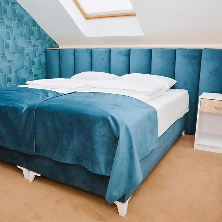 Hotel Divanhana Brčko