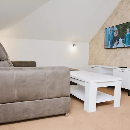 מלון Divanhana Brčko