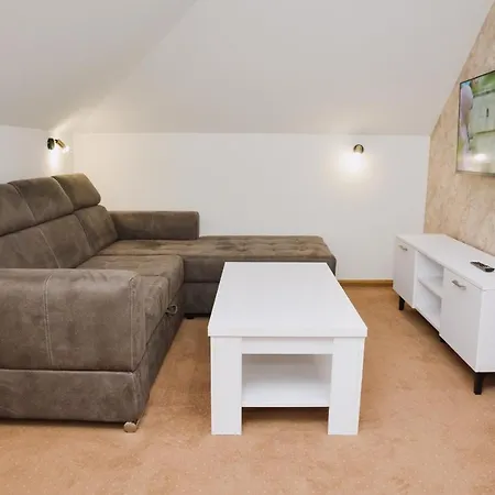 מלון Divanhana Brčko