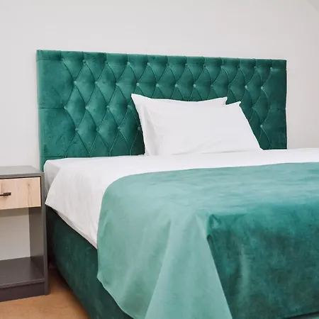 Divanhana Hotel