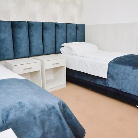 מלון Divanhana Brčko