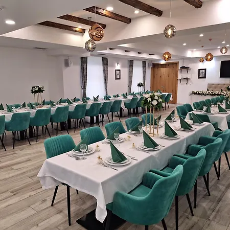 מלון Divanhana Brčko