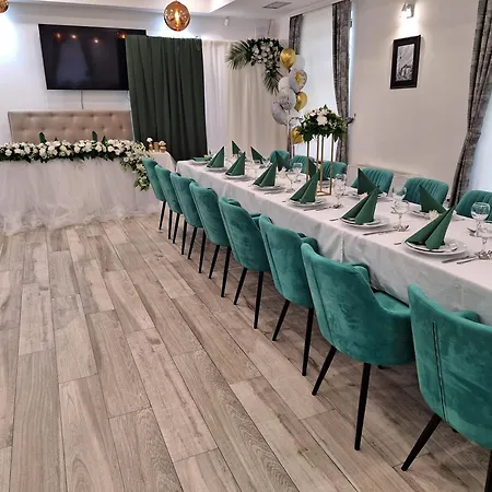 Divanhana Hotel Brčko