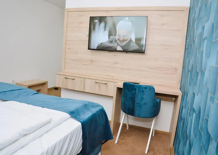 Divanhana Hotel Brcko