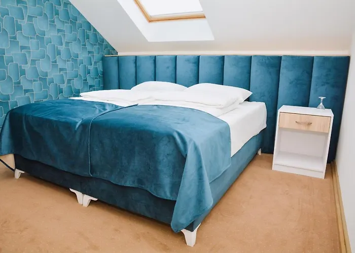 Hotel Divanhana Brcko