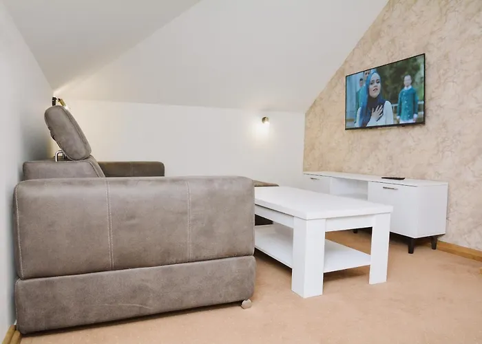 Hotel Divanhana Brcko