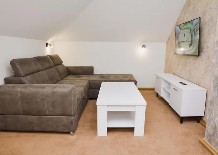 Hotel Divanhana Brcko