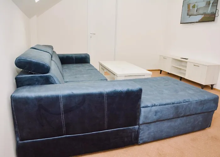 Hotel Divanhana Brcko