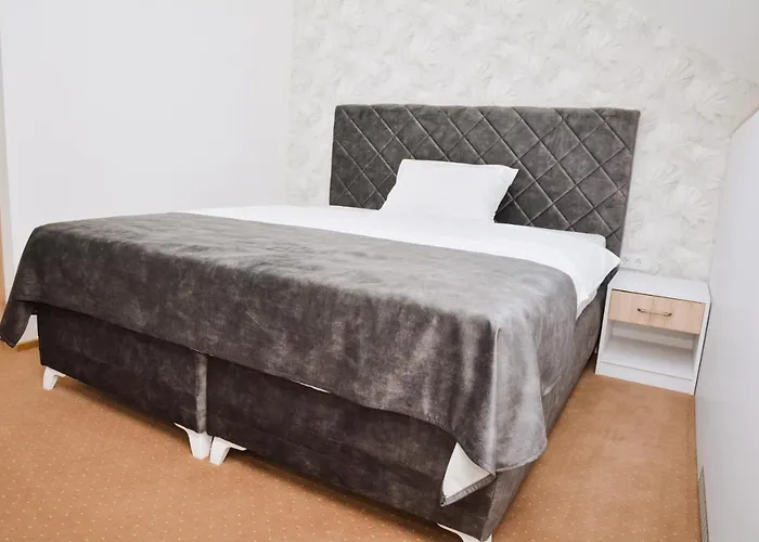 Divanhana Hotel Brcko