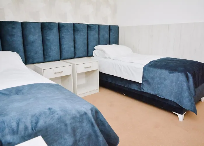 Hotel Divanhana Brcko